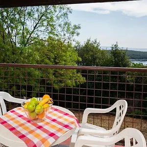 Hostin Roza Duga Uvala Apartman Pavicini