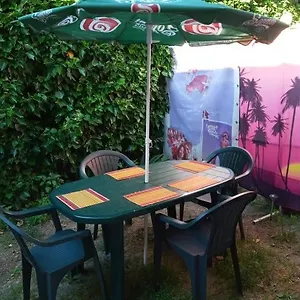 Minigarden Hause Apartman Eger