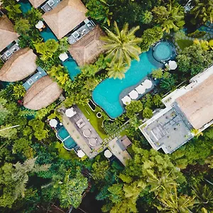 The Udaya And 4* Ubud
