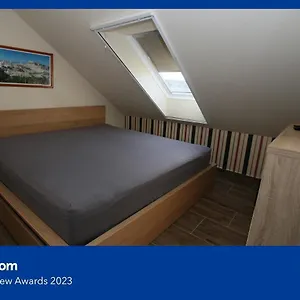 Blonde River Sőtér Apartman Szeged