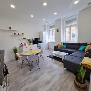 Napfény Apartman Szeged