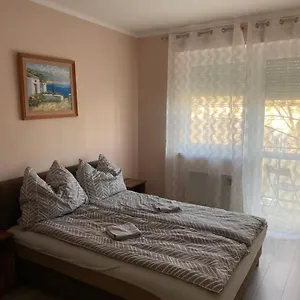 Suncity Apartman Szeged