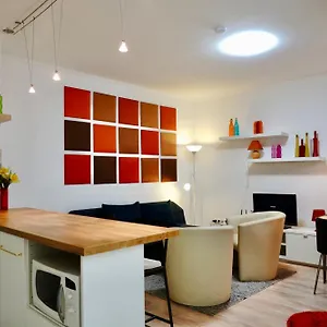 Apartman Your Own Pretty Place In The Center