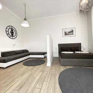 Apartman Trigon Palace