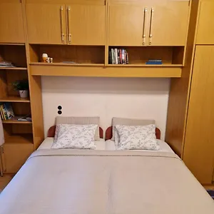 Apartman M - Downtown