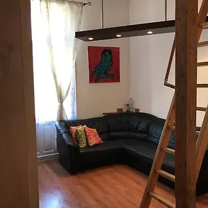 Apartman Lux Apartman