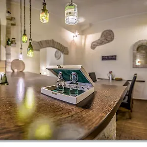 Homestay szállás Wine Cellar Boutique