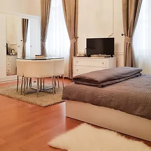 Apartman ékszerdoboz A Budai Vár Alatt