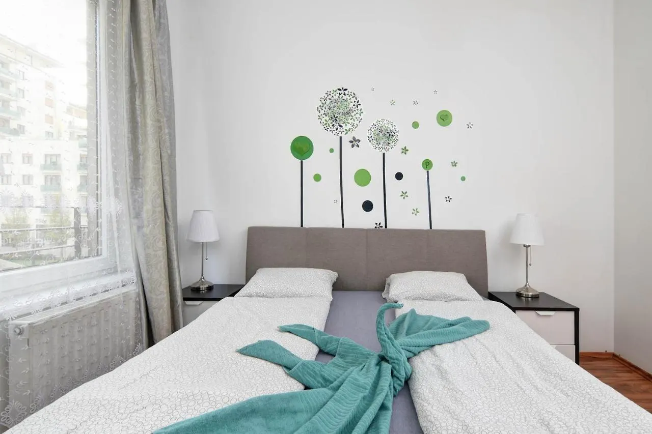 Vision Apartments Budapest 3*,  Magyarország