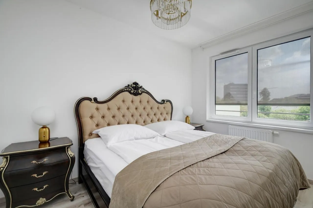Vision Apartments Budapest Apartmanhotel