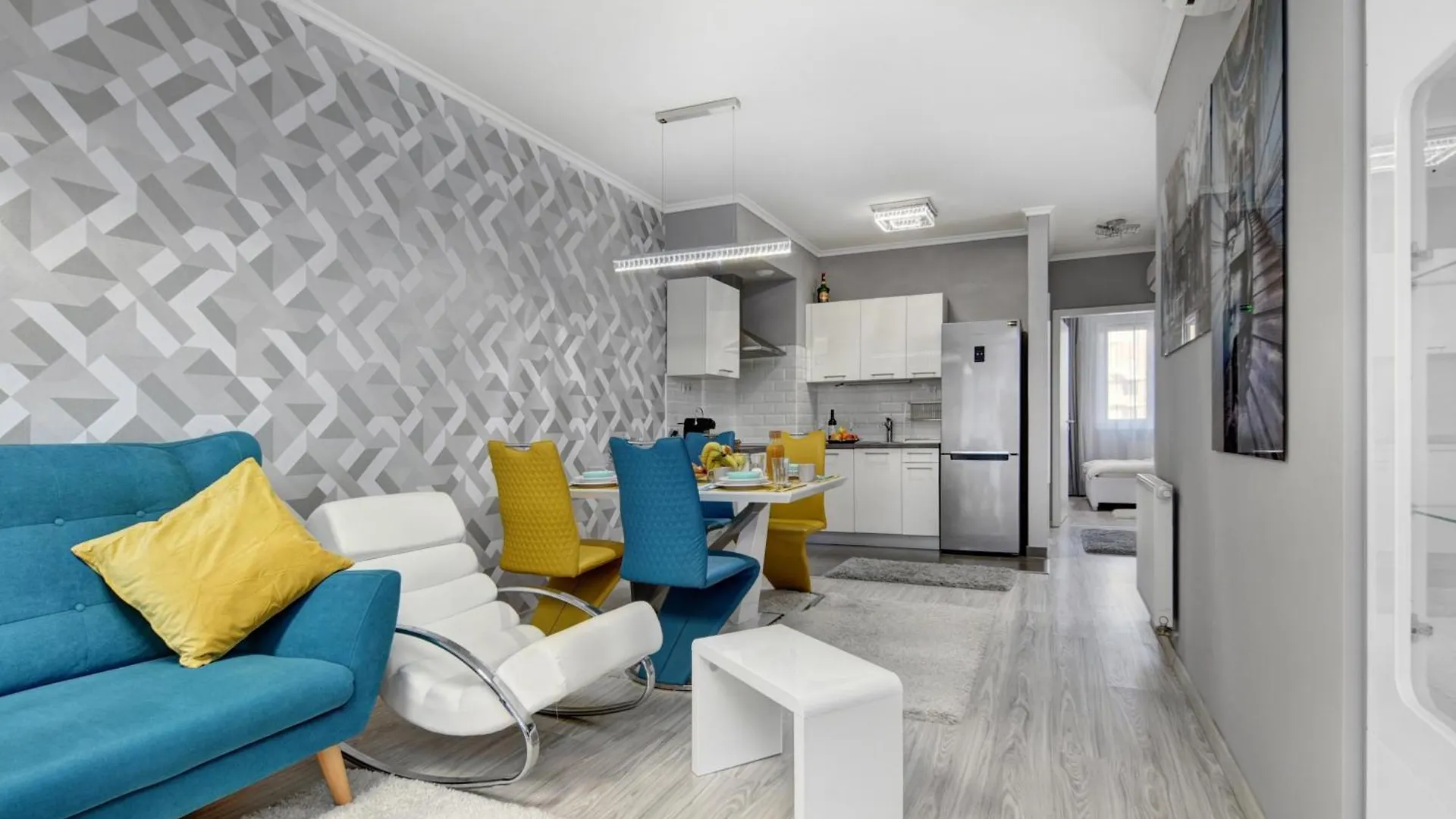 Vision Apartments Budapest