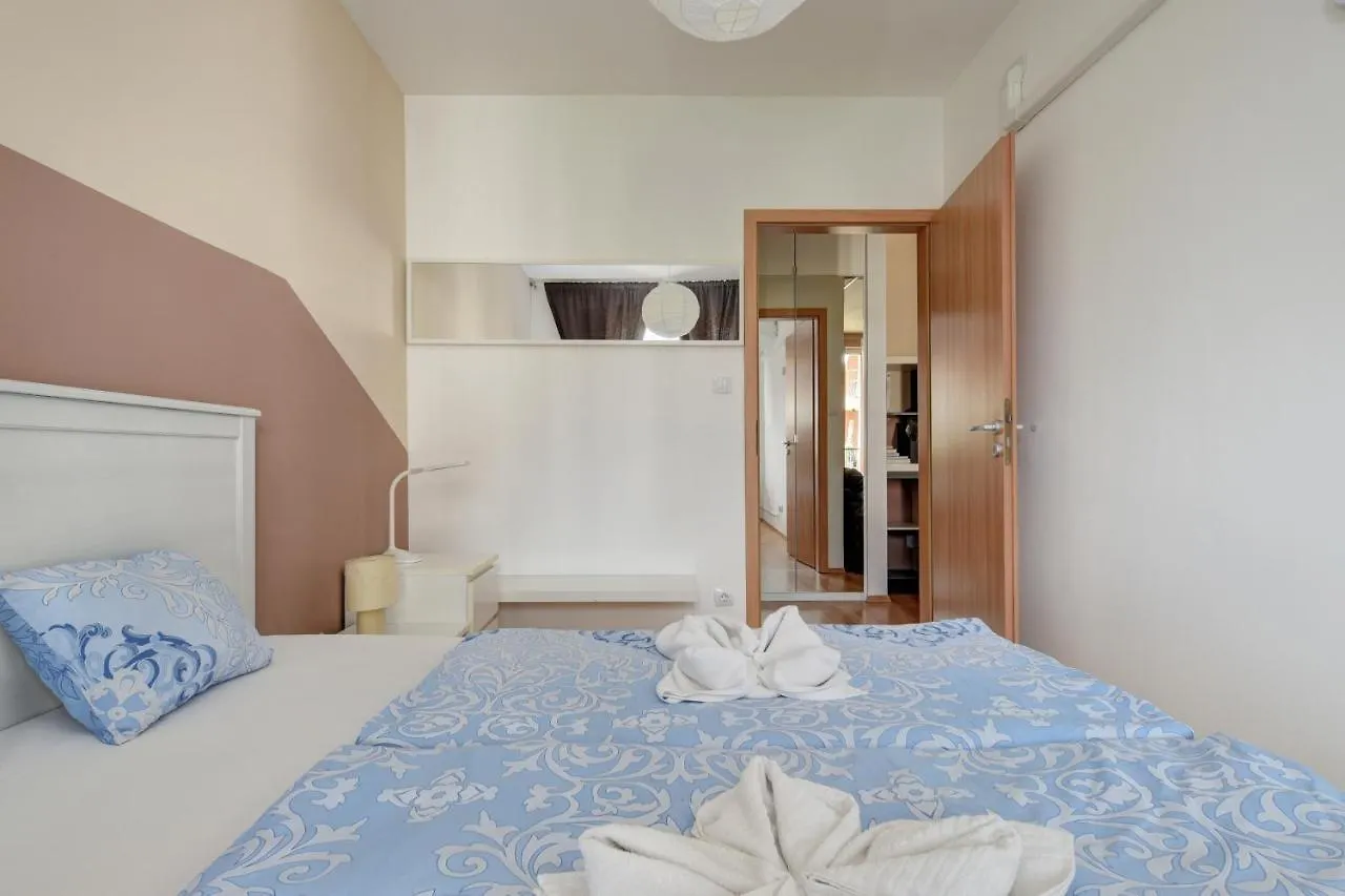 Vision Apartments Budapest 3*,  Hungary