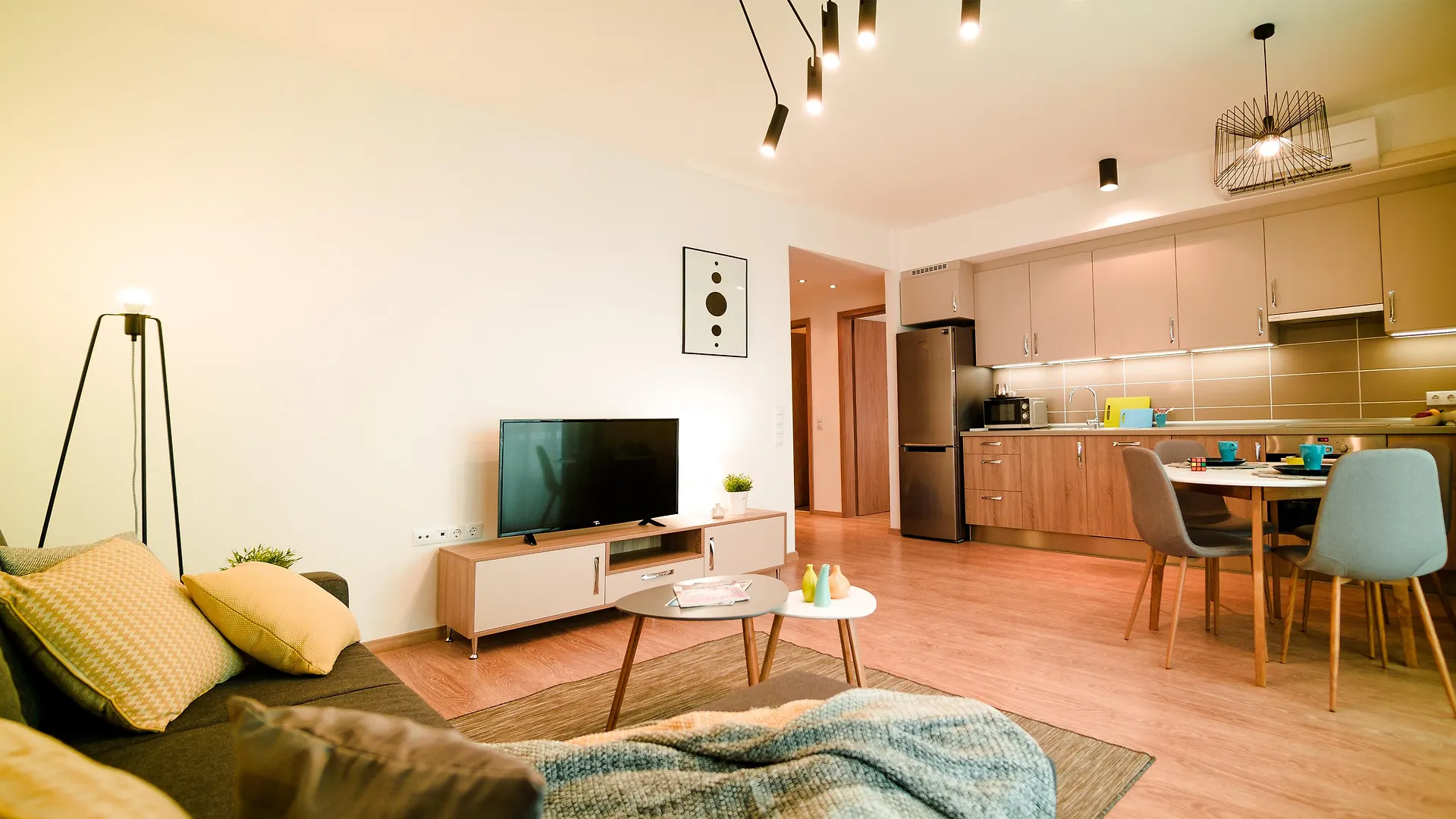 Vision Apartments Budapest 3*,