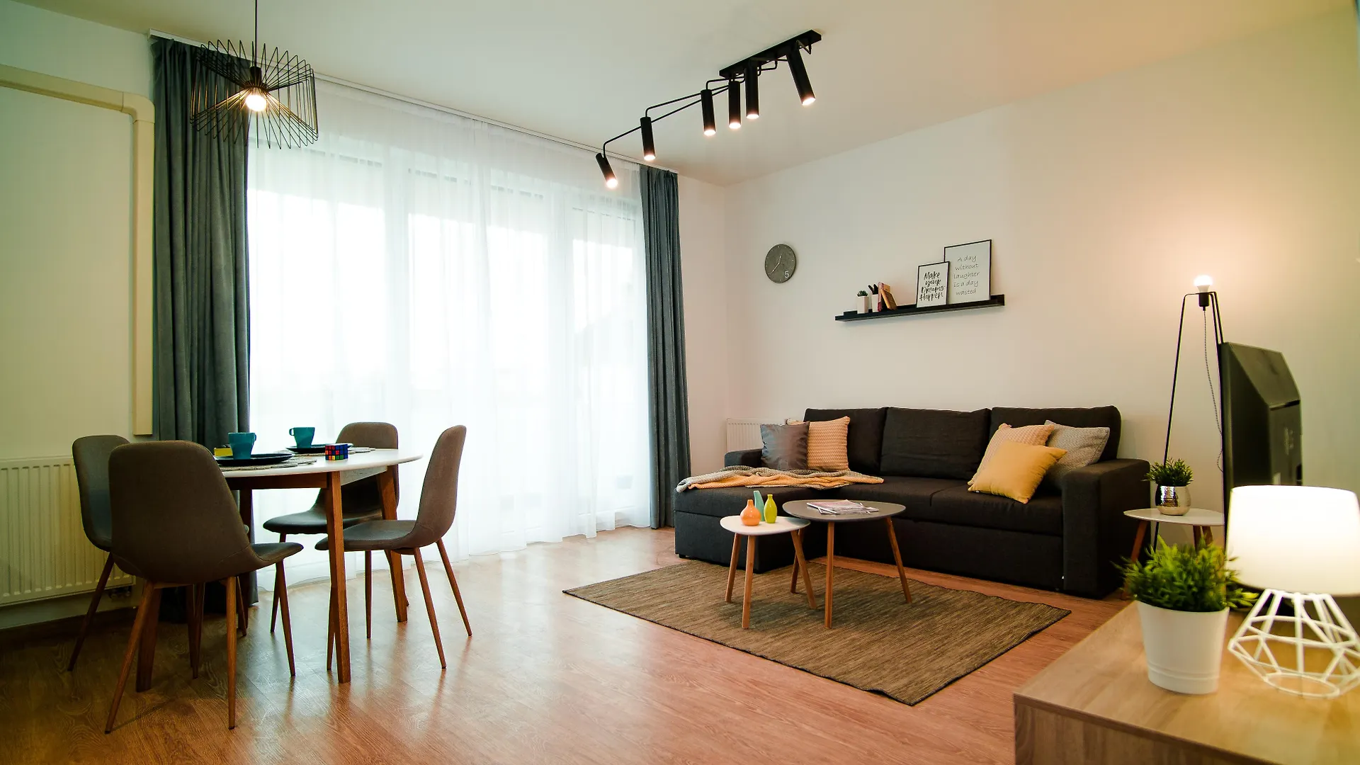 Aparthotel Vision Apartments Budapest