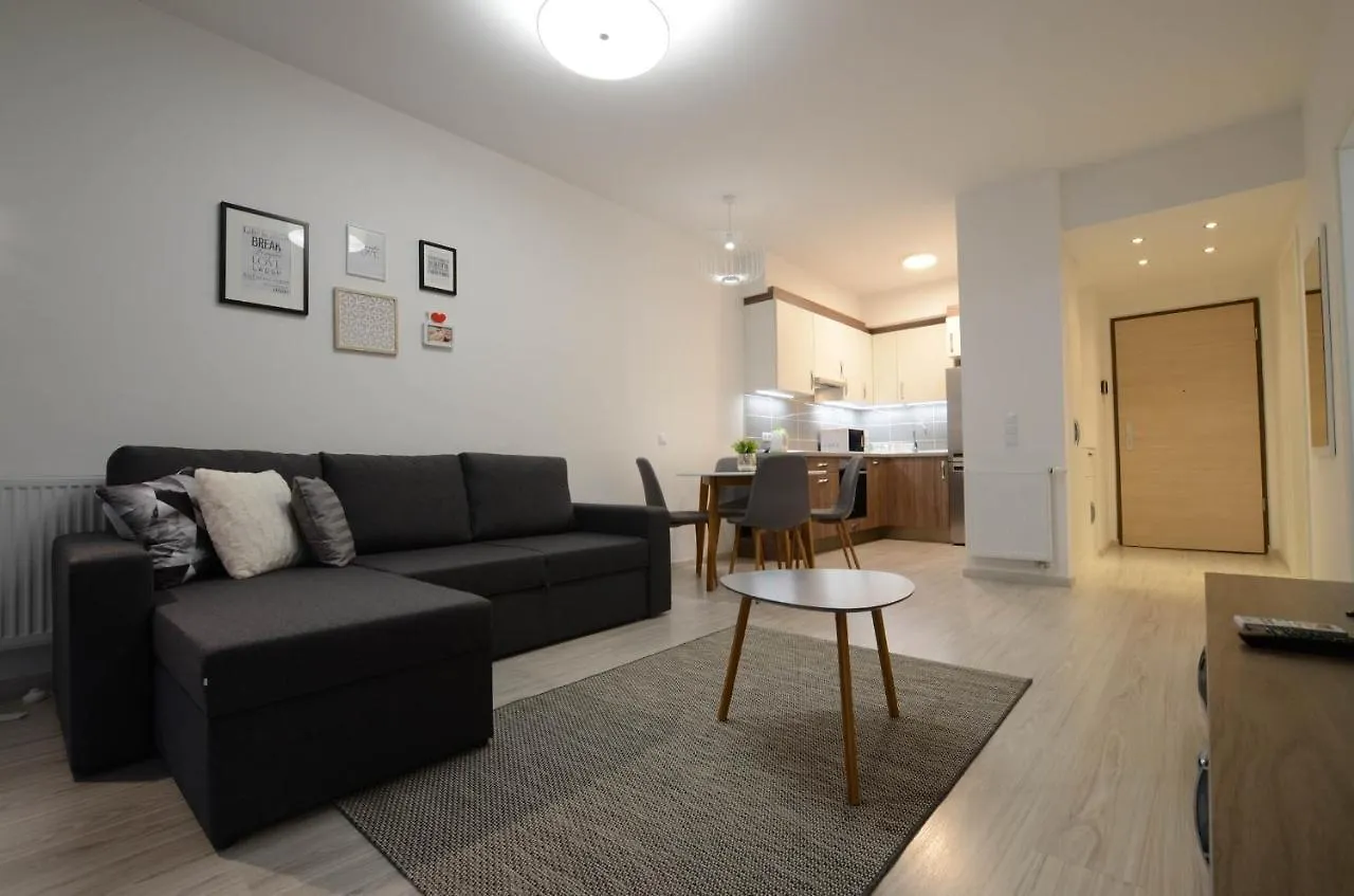 *** Aparthotel Vision Apartments Budapest Hungary