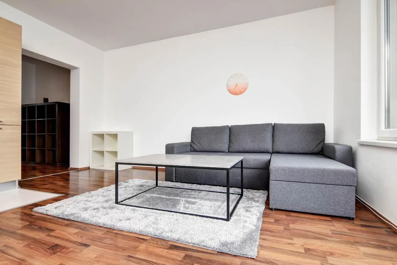 *** Aparthotel Vision Apartments Budapest Hungary